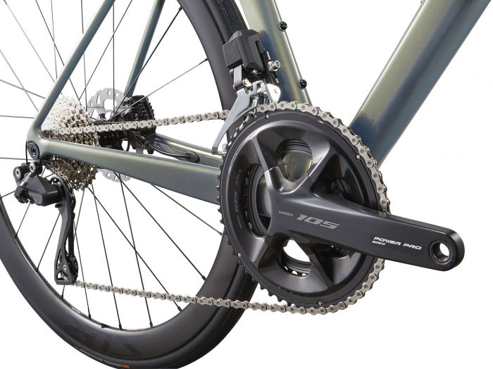 LIV LANGMA Advanced Pro 1 PC