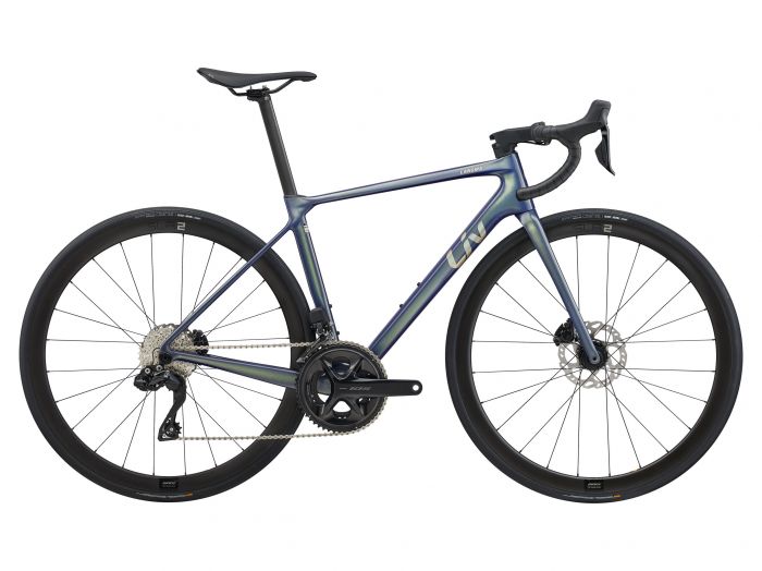 LIV LANGMA Advanced 0