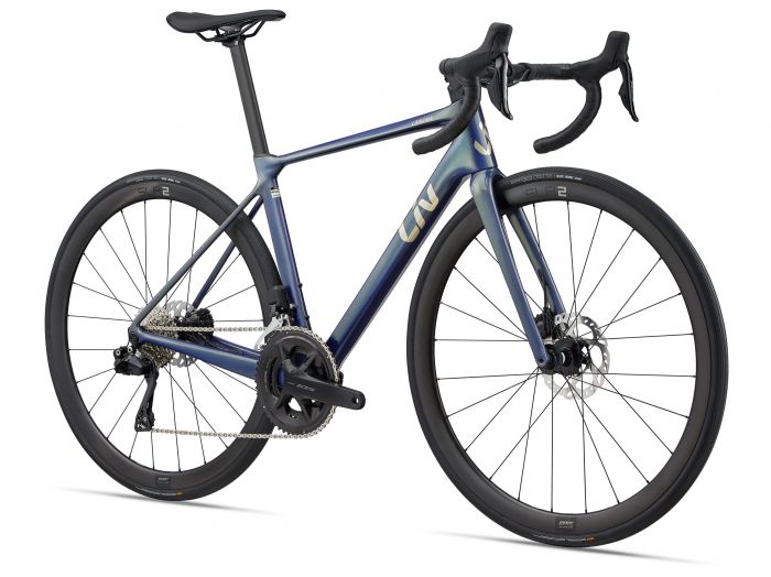 LIV LANGMA Advanced 0