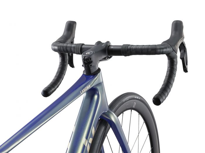 LIV LANGMA Advanced 0