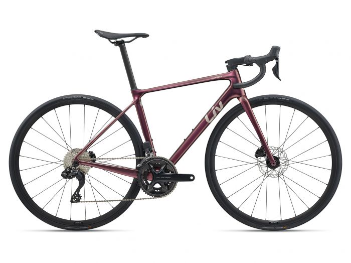 LIV LANGMA Advanced 1 PC