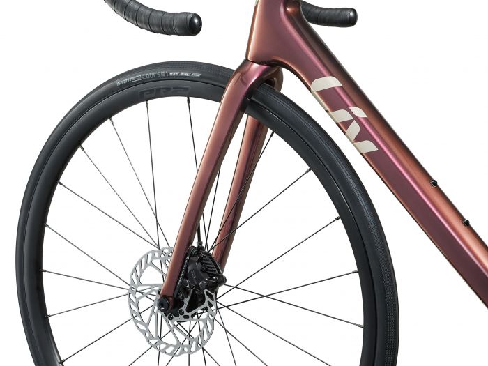 LIV LANGMA Advanced 1 PC