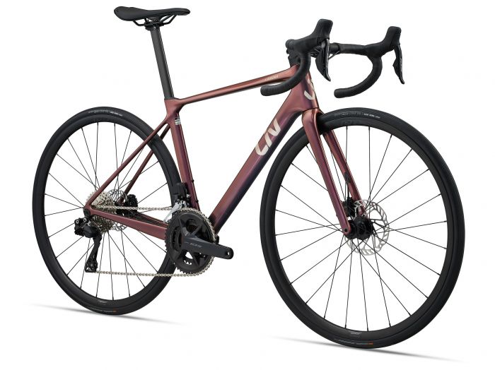 LIV LANGMA Advanced 1 QOM