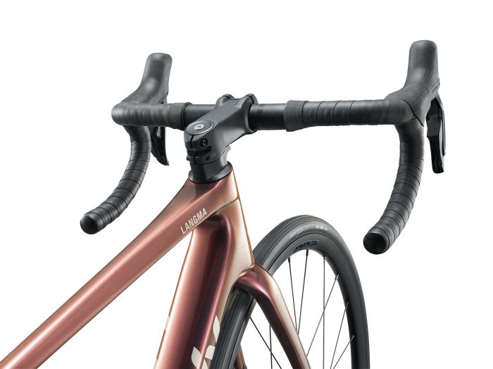 LIV LANGMA Advanced 1 QOM