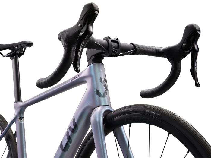 LIV LANGMA Advanced 2 PC