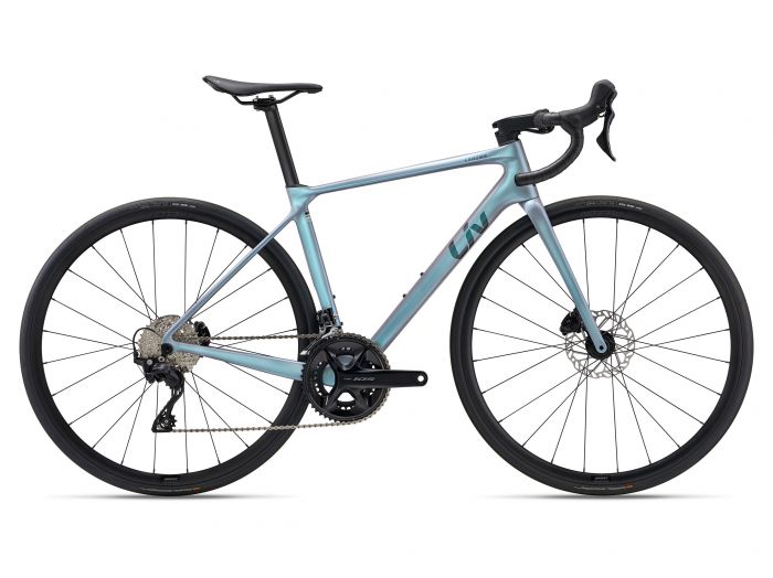 LIV LANGMA Advanced 2 QOM