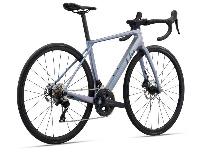 LIV LANGMA Advanced 2 QOM