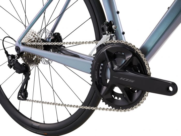 LIV LANGMA Advanced 2 QOM