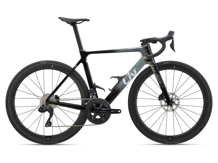 LIV ENVILIV Advanced Pro 1