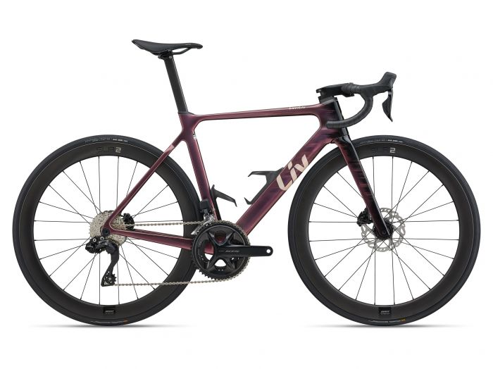 LIV ENVILIV Advanced 1