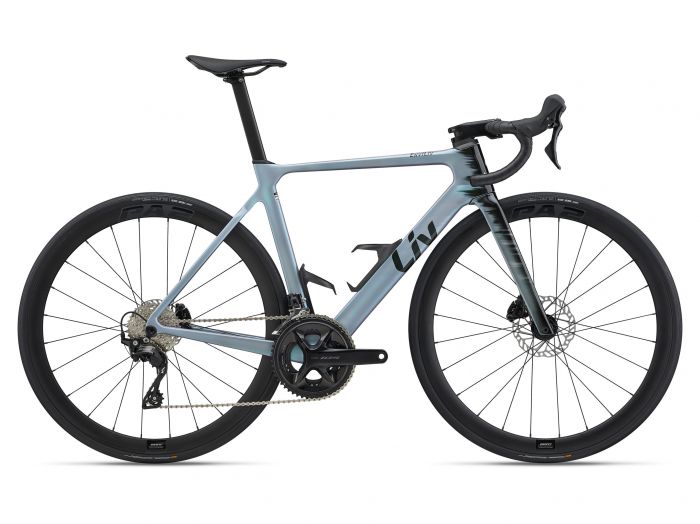 LIV ENVILIV Advanced 2