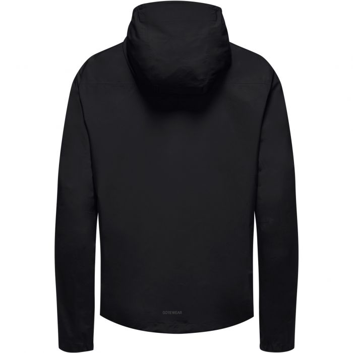Gore ENDURE GORE-TEX LE1 Tonal Logo Jacket Mens