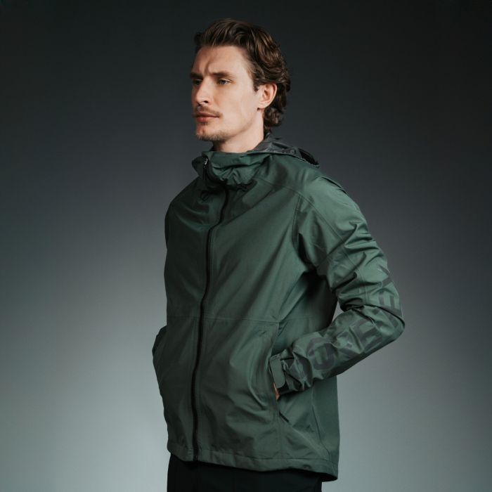 Gore ENDURE GORE-TEX LE1 Tonal Logo Jacket Mens