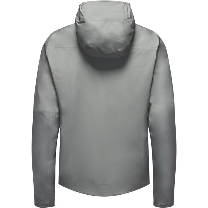 Gore ENDURE GORE-TEX LE1 Tonal Logo Jacket Mens