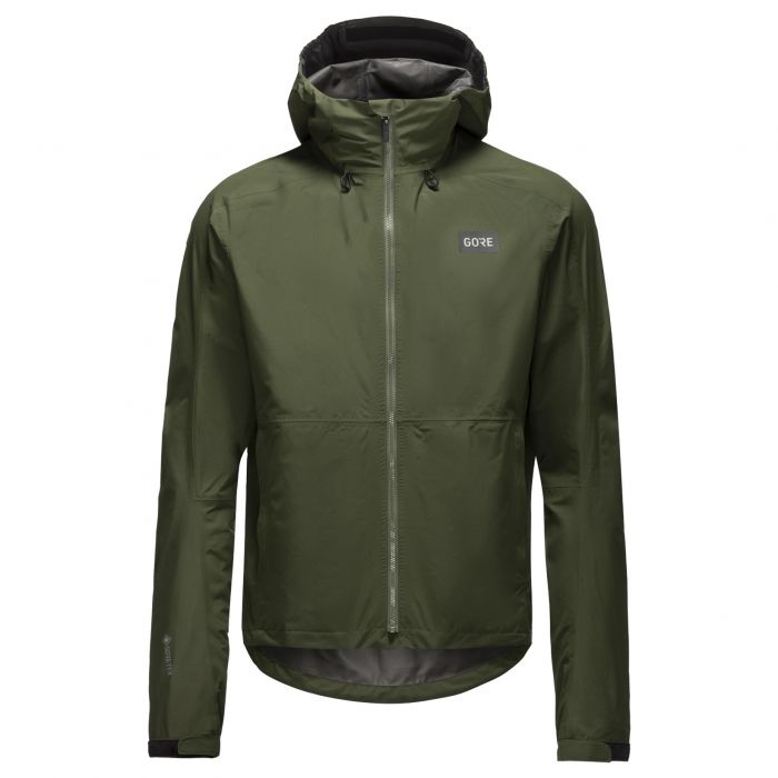 Gore Endure GORE-TEX Jacket Mens