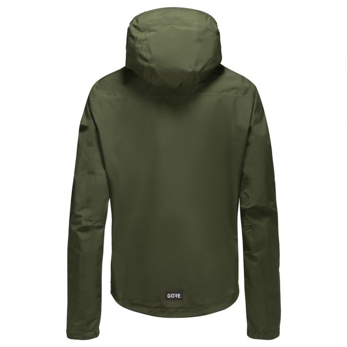 Gore Endure GORE-TEX Jacket Mens