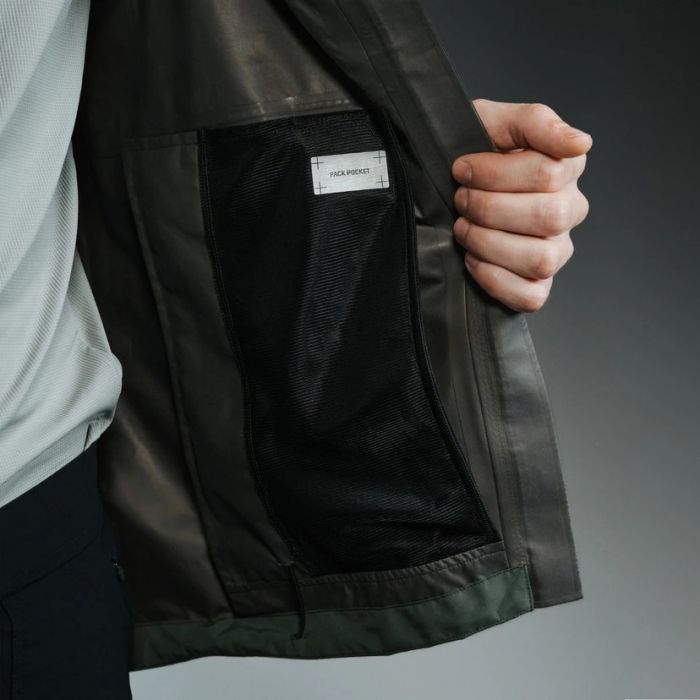 Gore Endure GORE-TEX Jacket Mens