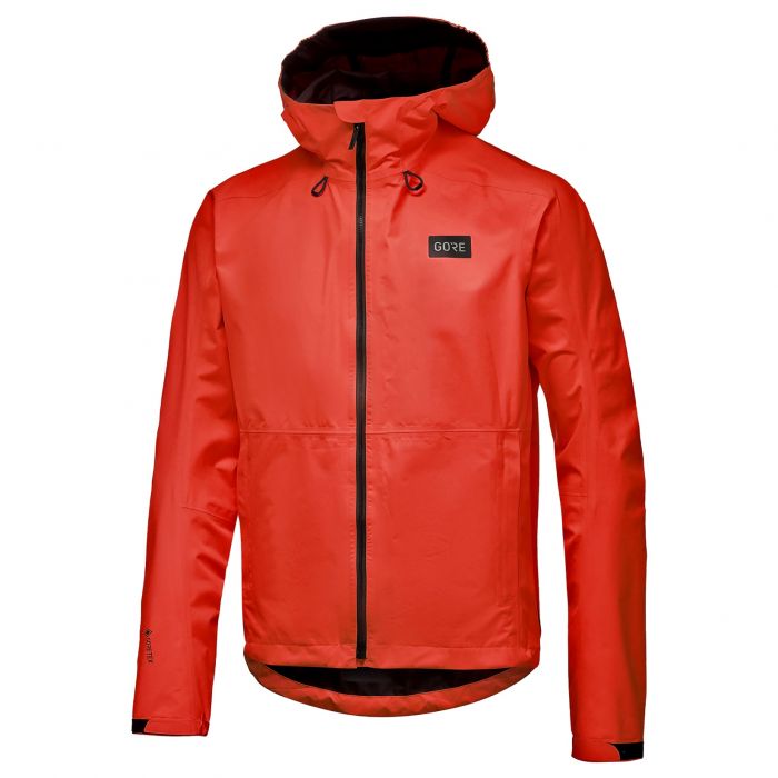 Gore Endure GORE-TEX Jacket Mens