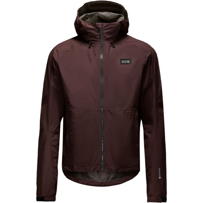 Gore Endure GORE-TEX Jacket Mens