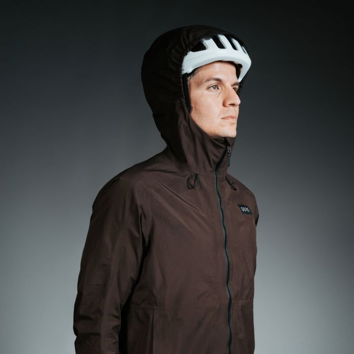 Gore Endure GORE-TEX Jacket Mens