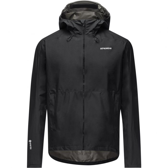 Gore ENDURE GORE-TEX LE2 Jacket Mens