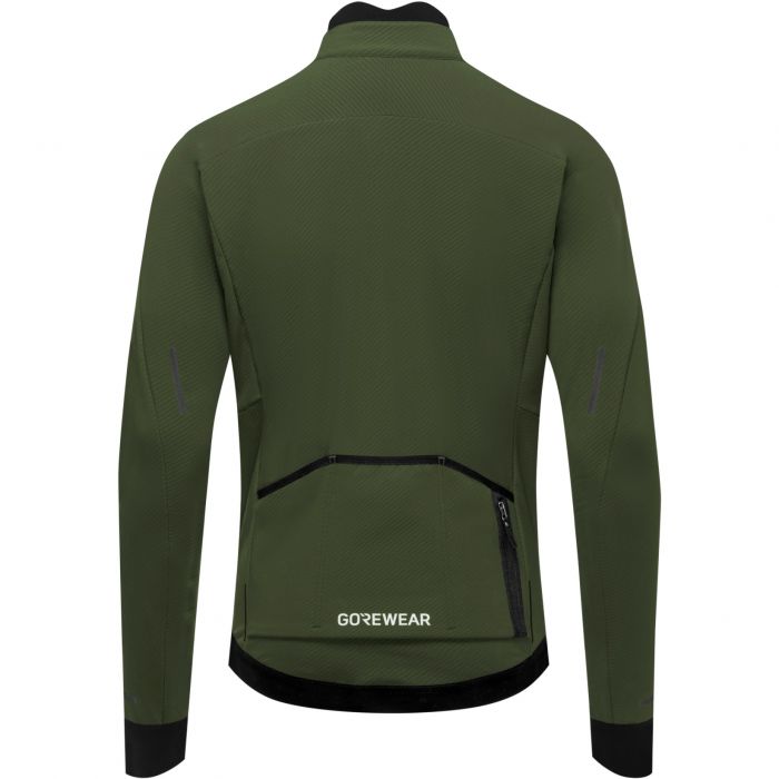 Gore SPINSHIFT Thermo Jacket Mens