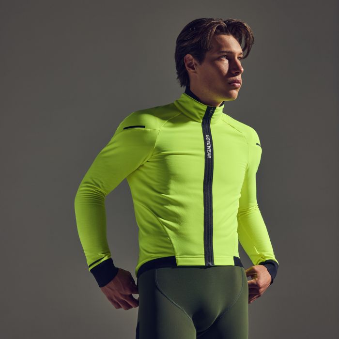Gore SPINSHIFT Thermo Jacket Mens