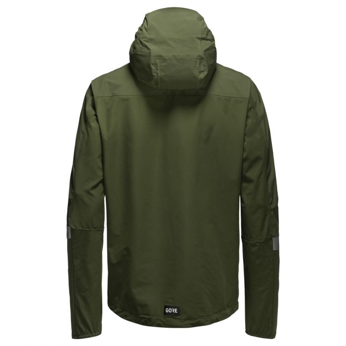 Gore Lupra WINDSTOPPER® Jacket Mens