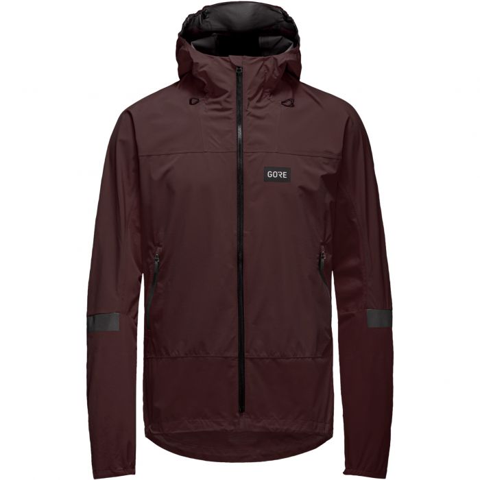 Gore Lupra WINDSTOPPER® Jacket Mens