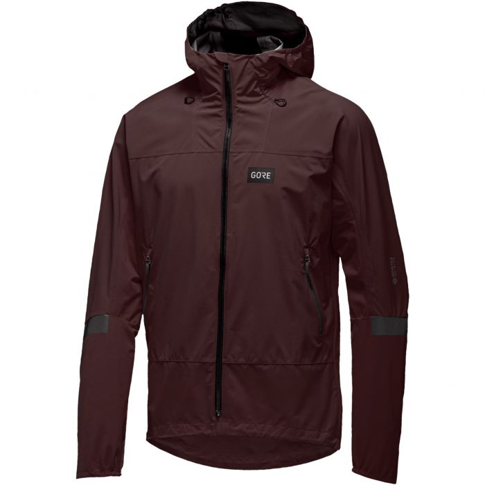 Gore Lupra WINDSTOPPER® Jacket Mens