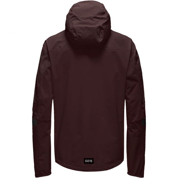 Gore Lupra WINDSTOPPER® Jacket Mens