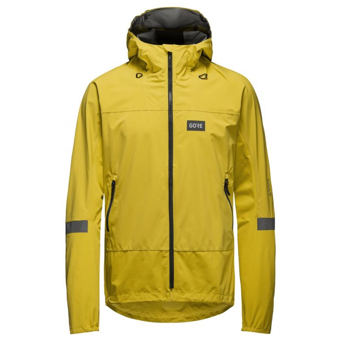 Gore Lupra WINDSTOPPER® Jacket Mens