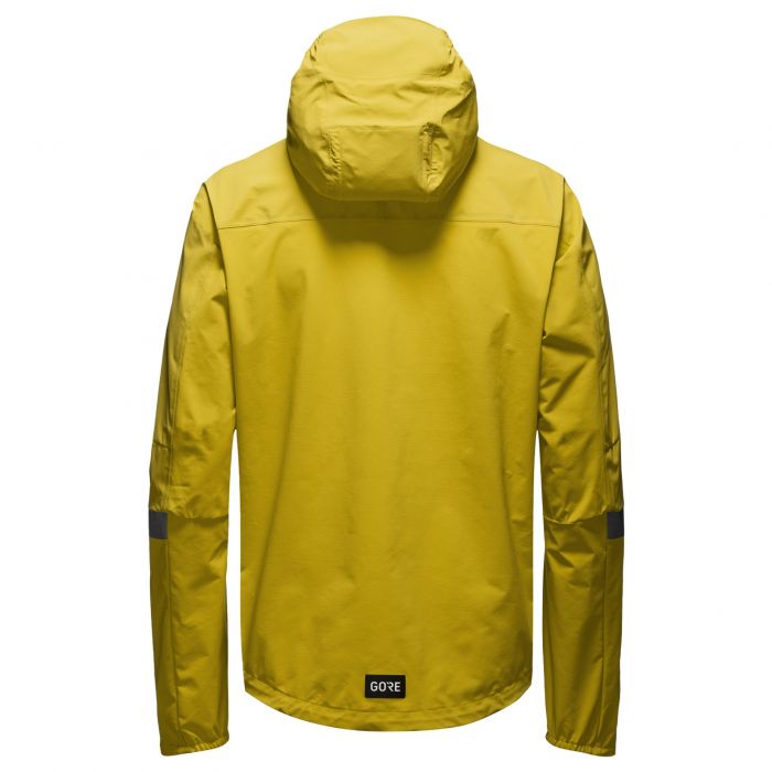 Gore Lupra WINDSTOPPER® Jacket Mens