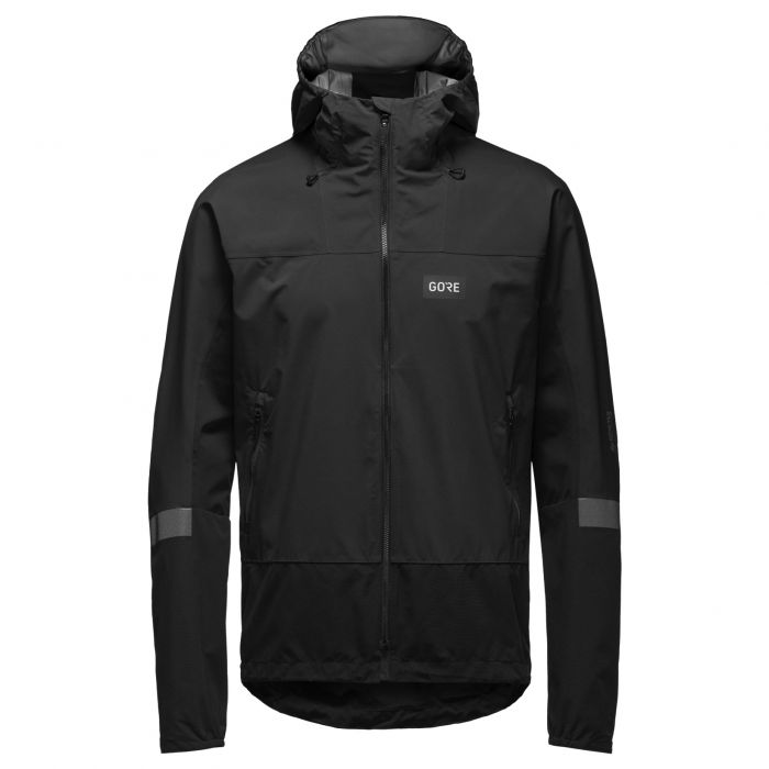 Gore Lupra WINDSTOPPER® Jacket Mens