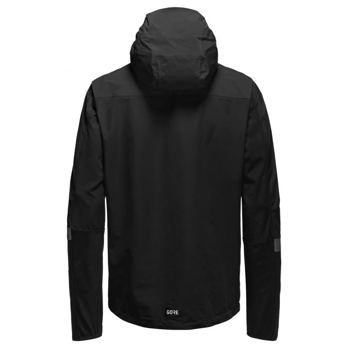 Gore Lupra WINDSTOPPER® Jacket Mens