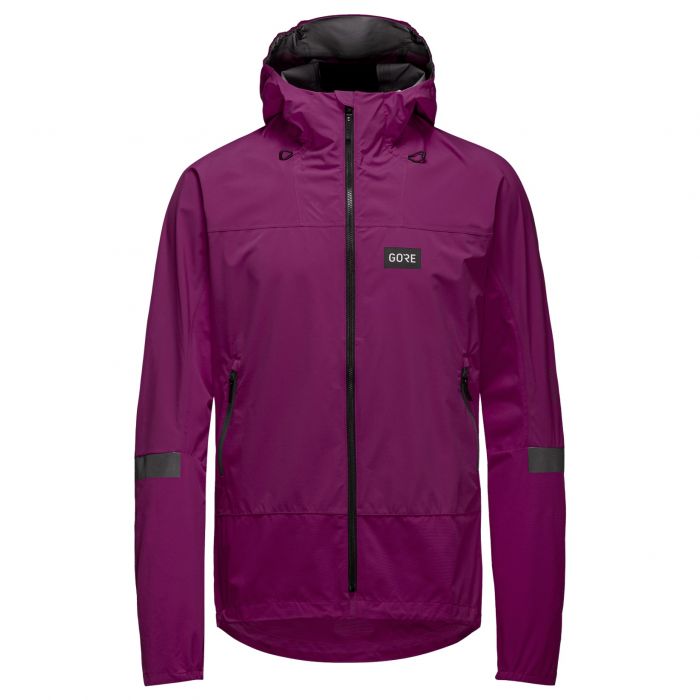 Gore Lupra WINDSTOPPER® Jacket Mens