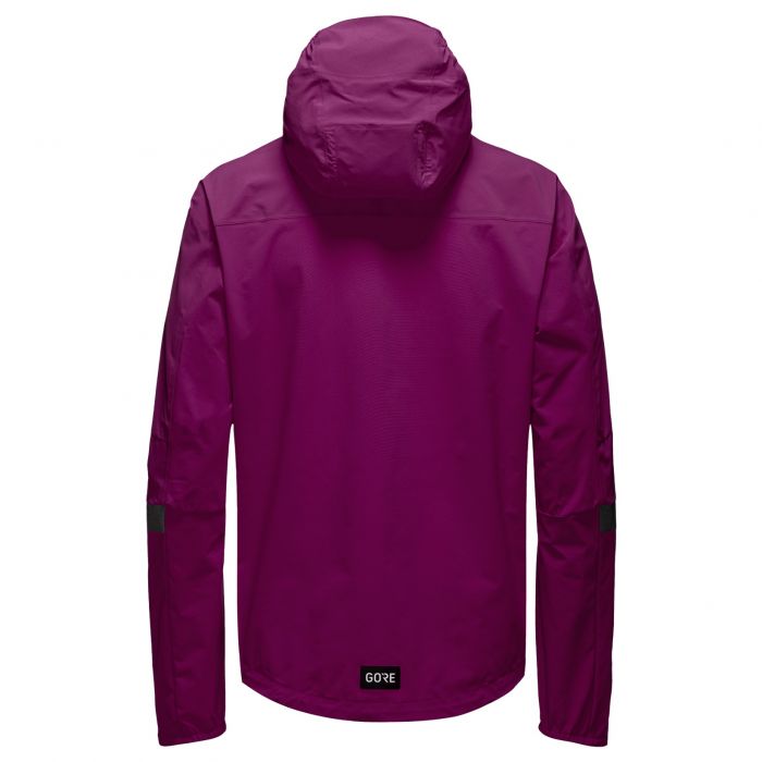 Gore Lupra WINDSTOPPER® Jacket Mens