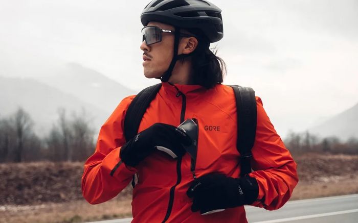 Gore GORE-TEX PACLITE® Jacket Mens
