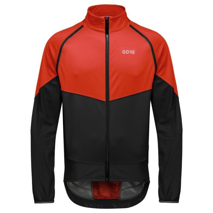 Gore Phantom WINDSTOPPER® Jacket Mens