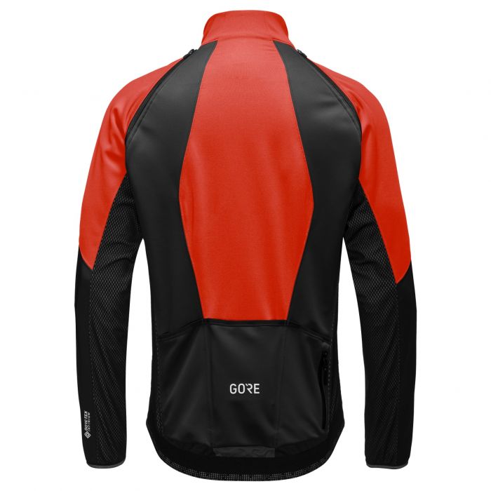 Gore Phantom WINDSTOPPER® Jacket Mens