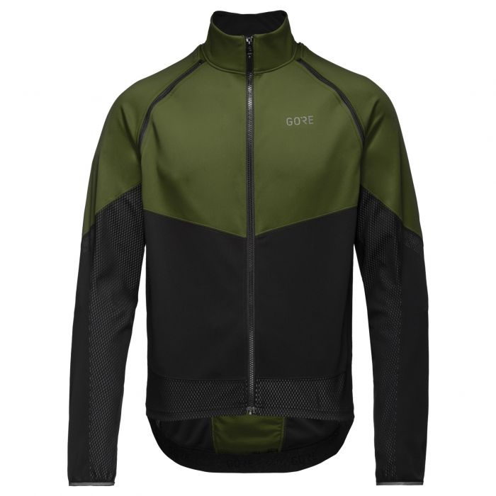 Gore Phantom WINDSTOPPER® Jacket Mens