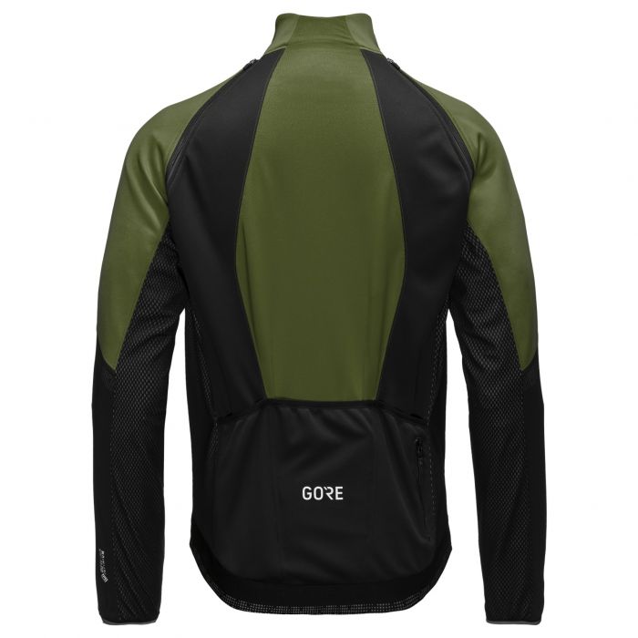 Gore Phantom WINDSTOPPER® Jacket Mens