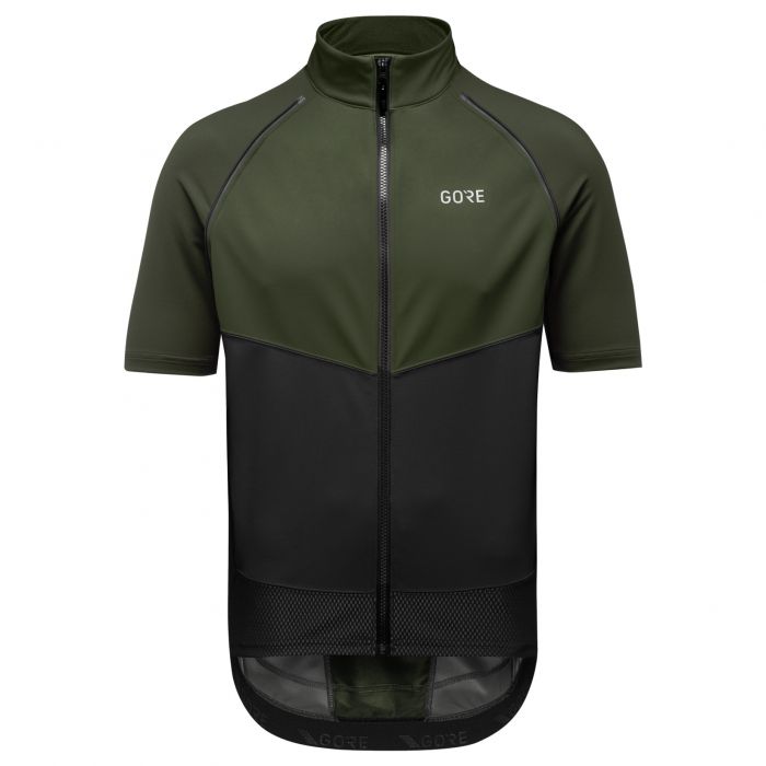 Gore Phantom WINDSTOPPER® Jacket Mens