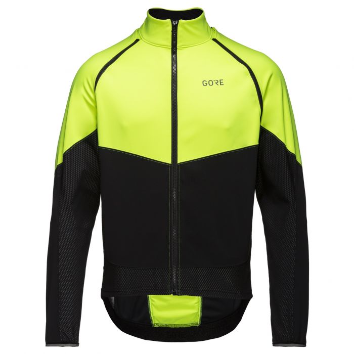 Gore Phantom WINDSTOPPER® Jacket Mens