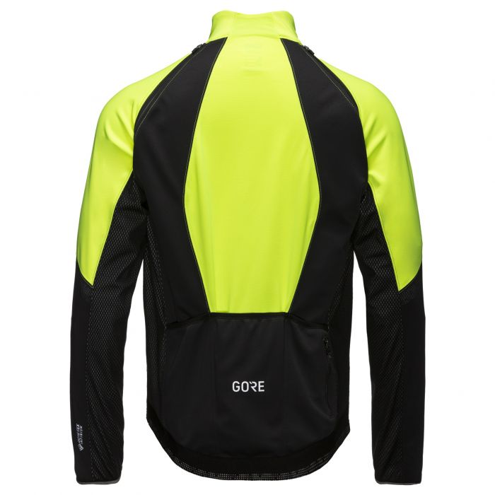 Gore Phantom WINDSTOPPER® Jacket Mens