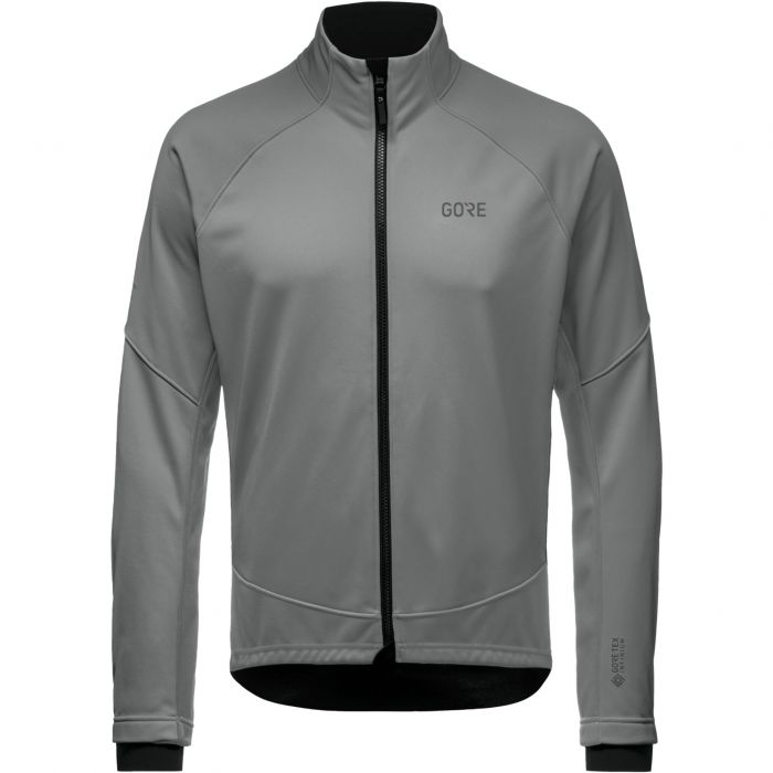 Gore C3 WINDSTOPPER® Thermo Jacket Mens