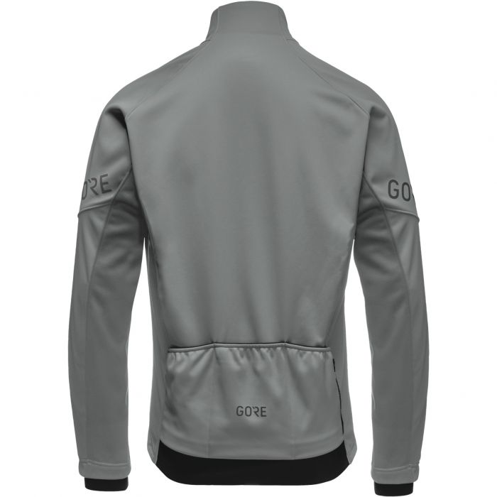 Gore C3 WINDSTOPPER® Thermo Jacket Mens
