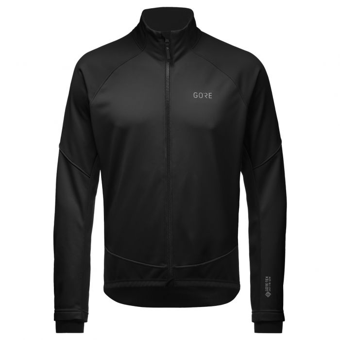 Gore C3 WINDSTOPPER® Thermo Jacket Mens