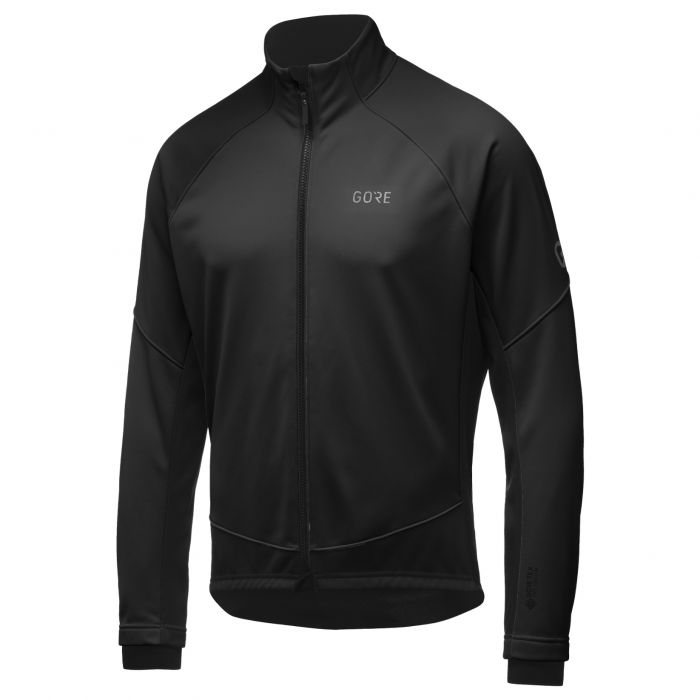 Gore C3 WINDSTOPPER® Thermo Jacket Mens