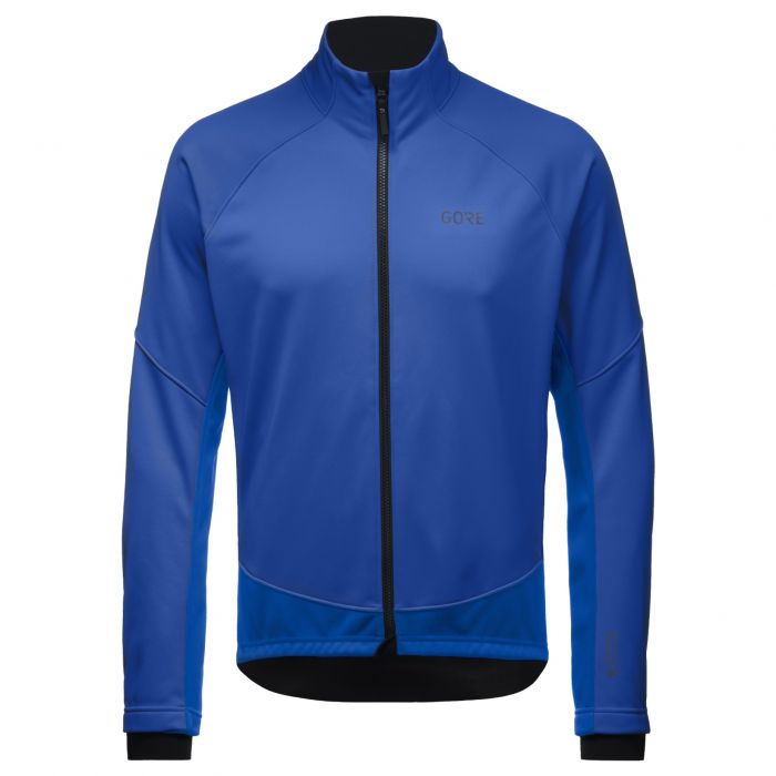 Gore C3 WINDSTOPPER® Thermo Jacket Mens